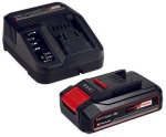 18V 2 5 Ah Pxc Starter Kit