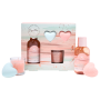 The Kind Edit Co. Signature Relax & Bathe Gift Set