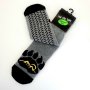 Adult - Anklet Slipper Socks - Claw Mountain - Factory Plaza