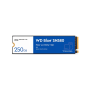 Western Digital Wd Blue SN580 1TB Nvme GEN4 M.2 SSD