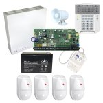 SP6000 K32LED Full Kit
