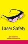 Laser Safety   Hardcover New