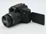 Canon 750D With 18-55MM Lens