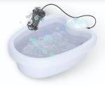 Integrated Ion Detox Foot Bath