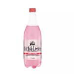 Fitch & Leedes – Pink Tonic 1L