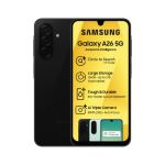 Samsung Galaxy A26 5G 128GB – Black