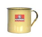 Kangol Kango – 10CM Enamel Mugs Pack Of 12
