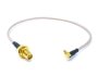 MicroWorld Pigtail To Modem Cable