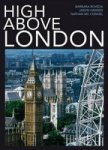 High Above London Paperback