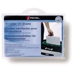 Rexel Oil Sheets