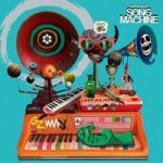Song Machine: Season 1 Cd