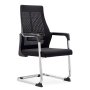 Emily Office Chair- Black