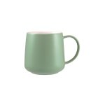 Maxwell & Williams 420ML Cafe Life Mug Seafoam