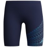 Speedo Boys Medley Logo Swim Jammer