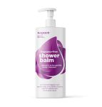 Sopure Fragrance-free Shower Balm - 500ML
