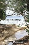 Sea Of Readings - The Bible In The South Pacific Hardcover