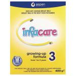 3 Carton 400 G
