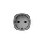 Ajax Socket Smart Wall Socket F White