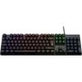 Kingpin M2 Mechanical Multimedia Rgb Gaming Keyboard