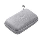 Orico 2.5INCH Hdd Protection Case Grey Ptb And Eva