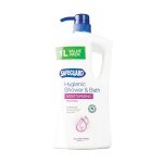 Shw Gel 1L - Moisturising