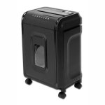 Paper Shredder 12 Sheets - 5 40MM - Cross Cut - Medium Security