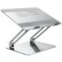 Prodesk Adjustable Aluminium Laptop Stand