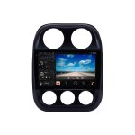 Jeep Compass patriot 2010-2016 4G Ultra