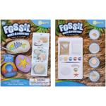 Fossil Ocean