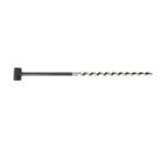 Scotch Eye Auger Bit 10MM X 400MM