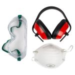 Ppe Basic Kit No 1 Livestainable