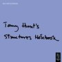 Tony Hunt&  39 S Structures Notebook   Hardcover 2ND Edition