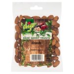 Almonds 80G