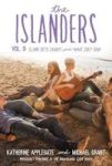 The Islanders: Volume 3 - Claire Gets Caught And What Zoey Saw Paperback