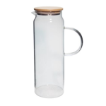Juice Jug & Lid 1.5L Set Of 6