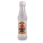 Holy Oil 100ML - The Spiritual Blessing - Clear