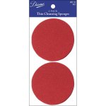Diane Thin Cleansing Sponge 2 PACK