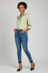 Jeans - 42 Black