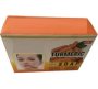 Extra Brightening Turmeric SOAP-100G Herbal