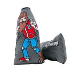 Halloween Windy City Werewolf Blade Putter Headcover