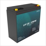 Blue Mountain Energy 5KWH 51.2V 1.5C Battery Module Livestainable