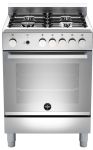 La Germania Europa 60CM Gas Hob & Gas Oven Gas Grill Stainless Steel - TU64031DXS