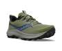 Saucony Men's Peregrine 13 - Gl/black - UK8