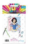Princess Fun Activity Pack