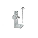 Aluminium L – Feet Kit Mb-ma