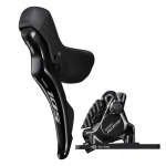 Shimano STR7120 BRR7170 105 12-SPEED Mech Left front