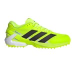 Adidas Adizero Lux 3 Field Hockey Shoes - Lucid Lemon