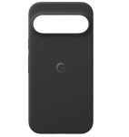 Google Pixel 9 9 Pro Soft Shell Case Obsidian