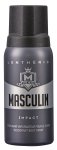 Masculin Impact Deodorant