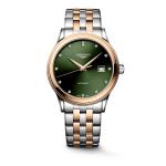 LONGINES Flagship Classic Automatic Watch L4.984.3.07.7